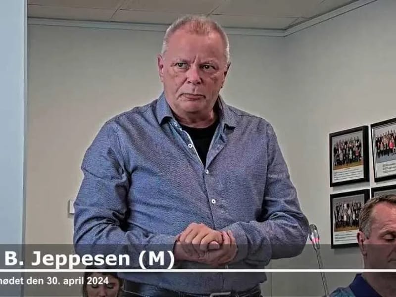 ACS - Bilstrupvej 28 - Plejehjem in Skive, Region Midtjylland photo 3