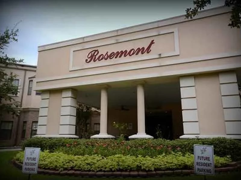 Rosemont Assisted Living And Memory Care - Assisted Living in Kingwood, TX photo 2