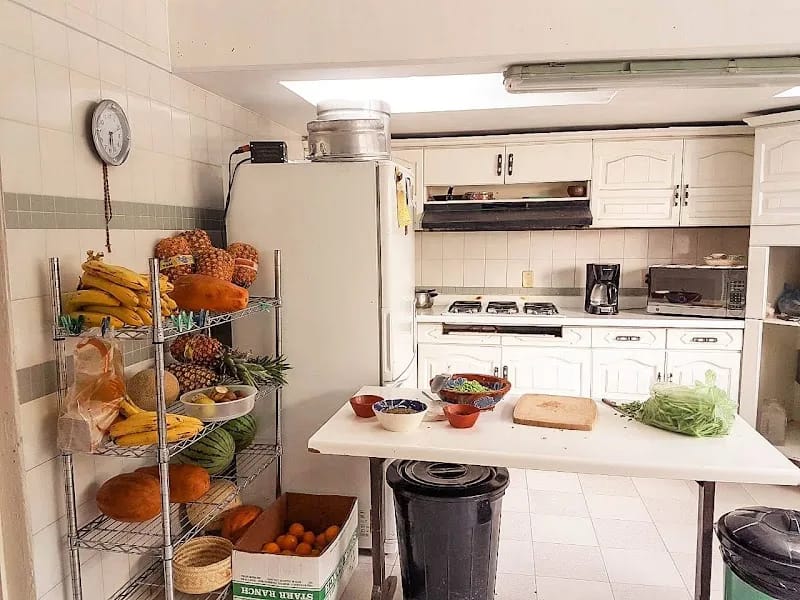 GUARDERIA PARA ADULTOS MAYORES LA VIDA ES BELLA - Hogar de Ancianos in Guadalajara, Jalisco photo 6