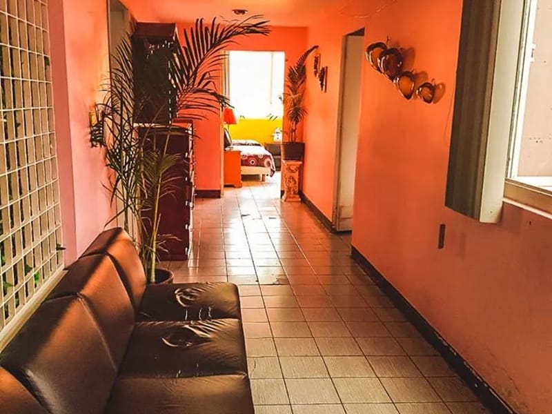 GUARDERIA PARA ADULTOS MAYORES LA VIDA ES BELLA - Hogar de Ancianos in Guadalajara, Jalisco photo 7