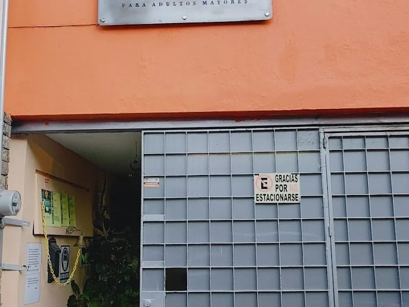 GUARDERIA PARA ADULTOS MAYORES LA VIDA ES BELLA - Hogar de Ancianos in Guadalajara, Jalisco photo 9