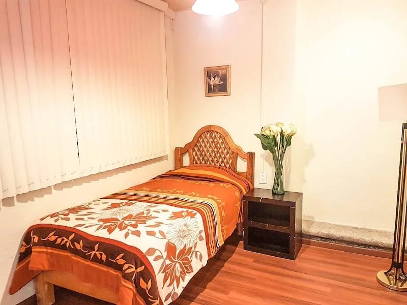 GUARDERIA PARA ADULTOS MAYORES LA VIDA ES BELLA - Hogar de Ancianos in Guadalajara, Jalisco photo 2