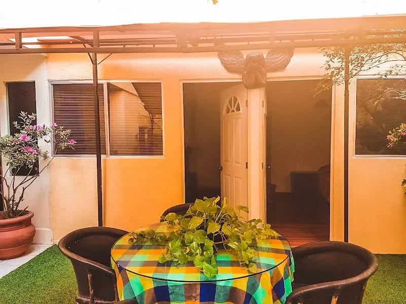 GUARDERIA PARA ADULTOS MAYORES LA VIDA ES BELLA - Hogar de Ancianos in Guadalajara, Jalisco photo 1