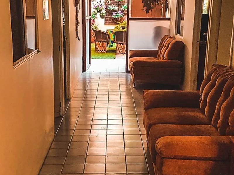 GUARDERIA PARA ADULTOS MAYORES LA VIDA ES BELLA - Hogar de Ancianos in Guadalajara, Jalisco photo 3