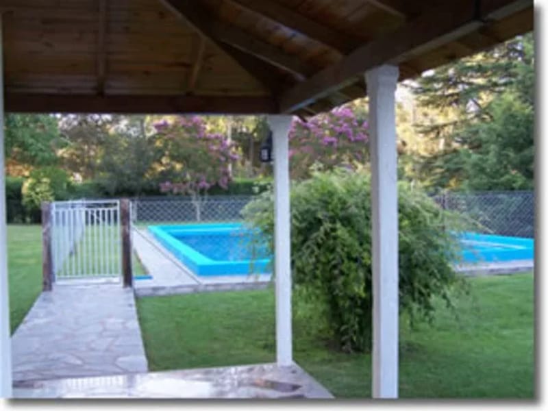 San Lucas 1 - Hogar de Ancianos in TANDIL, BUENOS AIRES photo 2