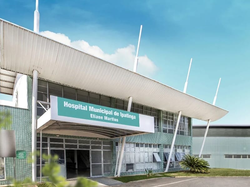 CLINICA DAVIDSON DIAS - Cuidado Domiciliar in Ipatinga, MG photo 1