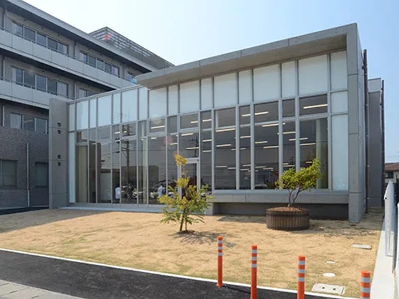 ときわ介護支援センター - 有料老人ホーム in 三木市, 兵庫県 photo 1