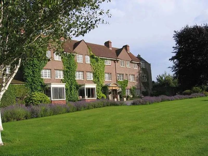 Abbots Leigh Manor Nursing Home - Nursing Home in Bristol, England photo 1