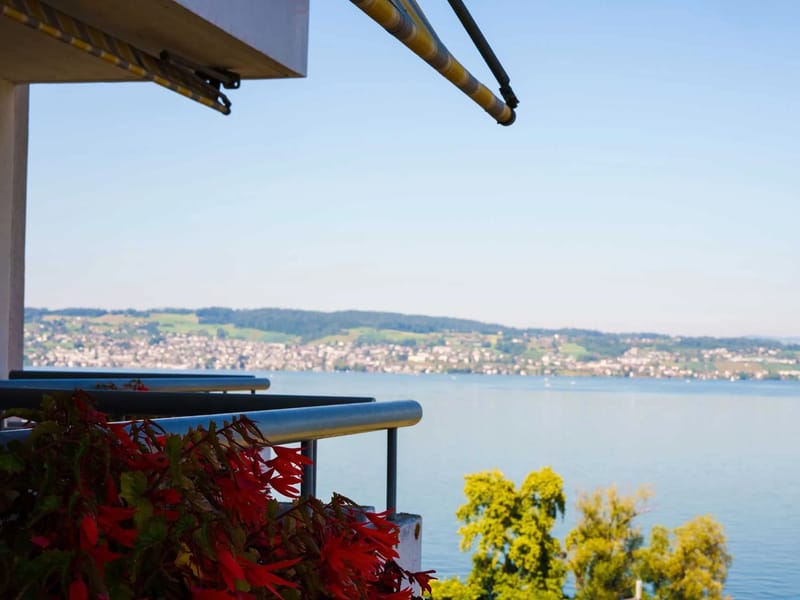 Wisli am See - Betreutes Wohnen in Richterswil, Zurich photo 2
