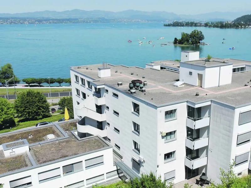 Wisli am See - Betreutes Wohnen in Richterswil, Zurich photo 3