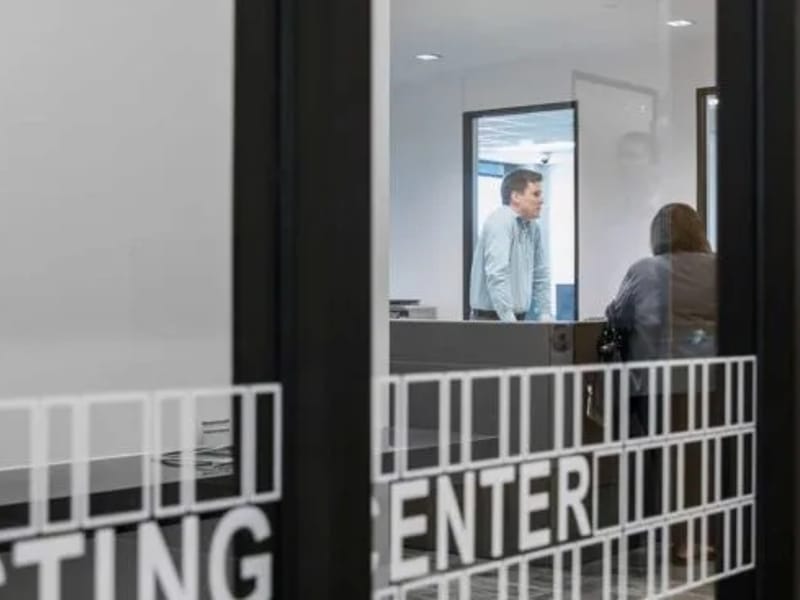 AUSTIN MEDICAL TESTING CORP - Home Health Nursing in Chicago, IL photo 2