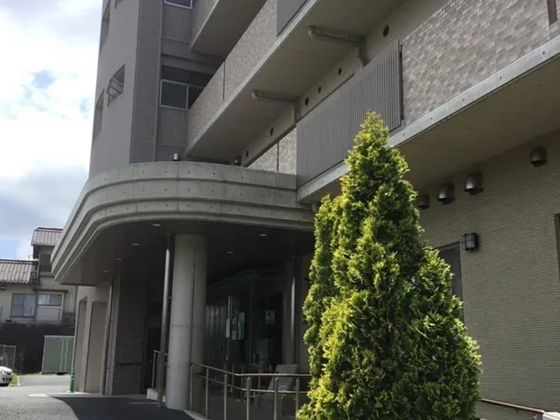 えるむショートステイ - 有料老人ホーム in 福知山市, 京都府 photo 2