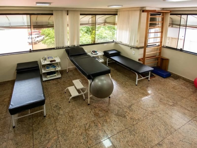 SORT REABILITACAO AVANCADA - Cuidado Domiciliar in São Luís, MA photo 2