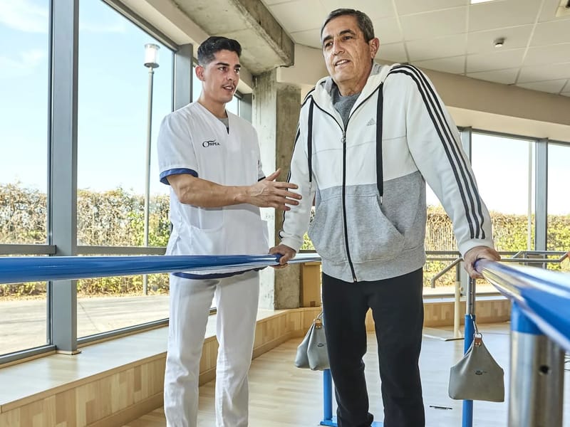 SORT REABILITACAO AVANCADA - Cuidado Domiciliar in São Luís, MA photo 3