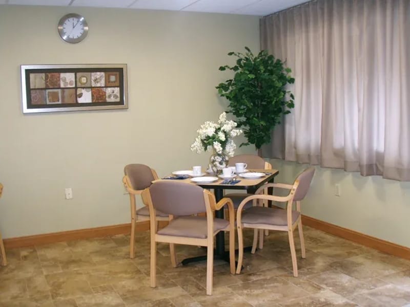 Apple Rehab Shelton Lakes - Assisted Living in Shelton, CT photo 2