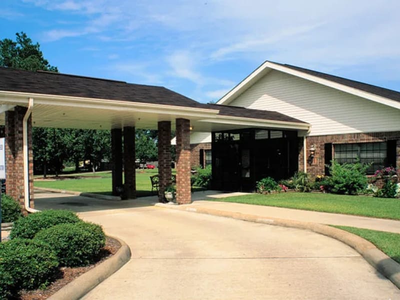 Blessed NP, LLC — Home Health Nursing, Lake Charles, LA · photo 2
