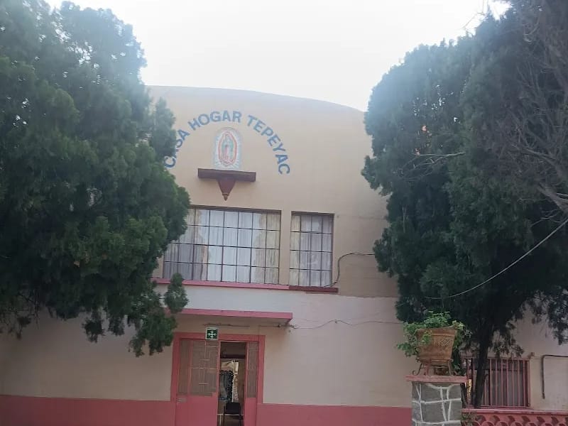 CASA HOGAR TEPEYAC AC - Vida Asistida in León, Guanajuato photo 1