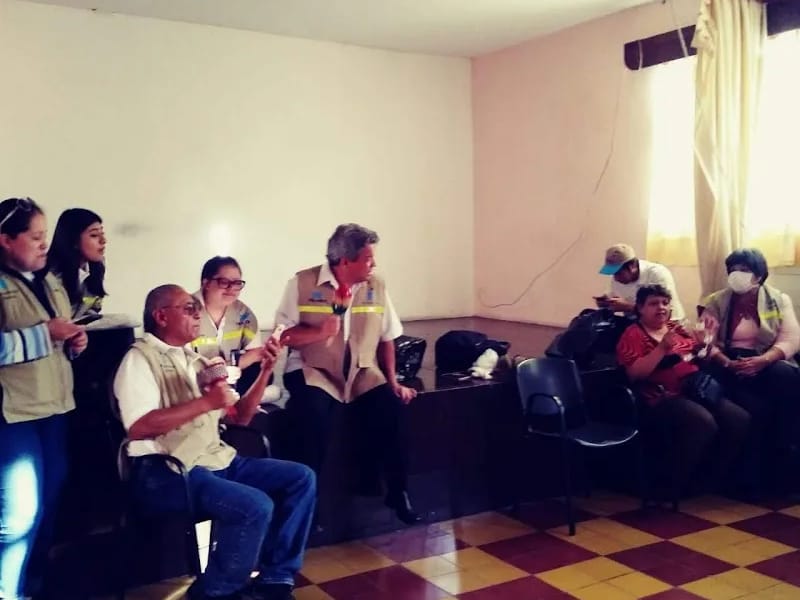 CASA HOGAR TEPEYAC AC - Vida Asistida in León, Guanajuato photo 5