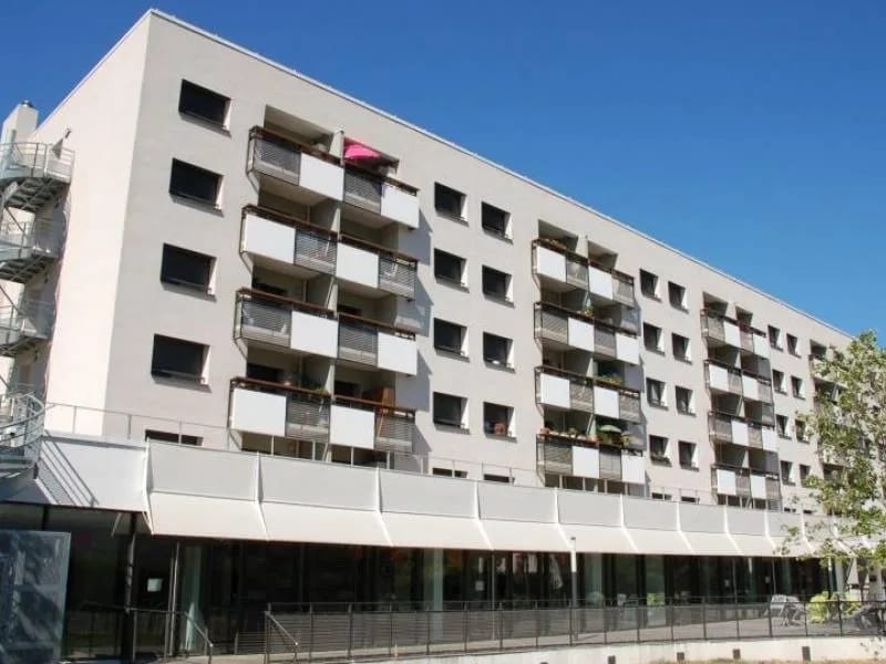 EHPAD ACCUEIL DES BUERS - EHPAD in VILLEURBANNE, Auvergne-Rhône-Alpes photo 3