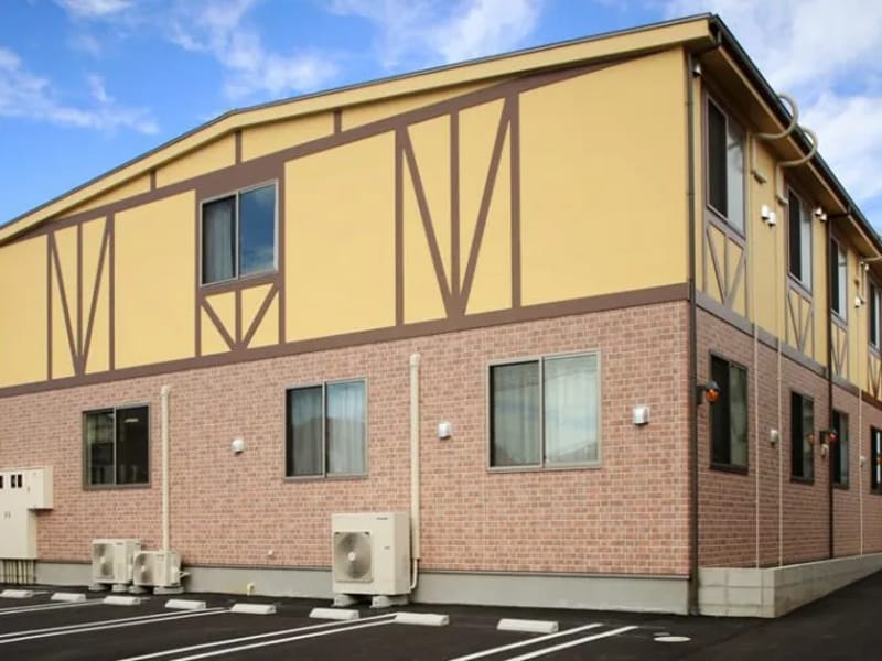 かわいの里居宅介護支援事業所 - 有料老人ホーム in 岡崎市, 愛知県 photo 2