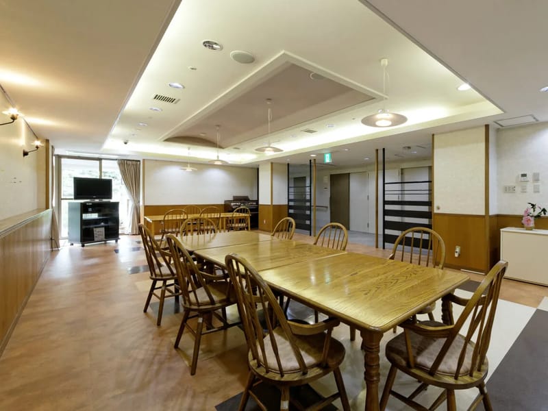 かわいの里居宅介護支援事業所 - 有料老人ホーム in 岡崎市, 愛知県 photo 3