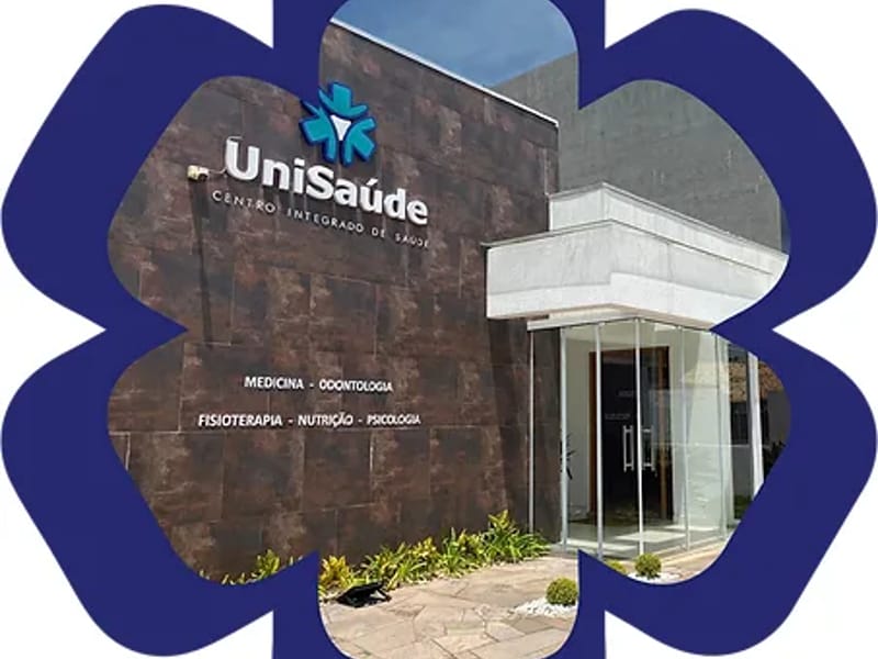 Unisaude Clinica Popular - Cuidado Domiciliar in Maceió, AL photo 3