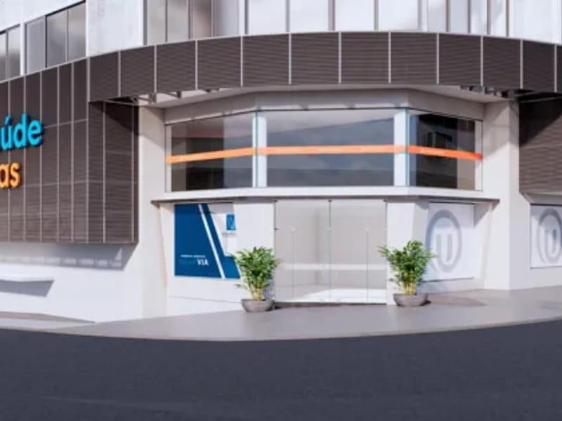 Unisaude Clinica Popular - Cuidado Domiciliar in Maceió, AL photo 2