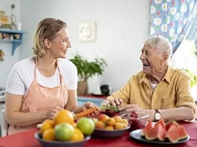 Suomen Seniorihoiva Kotipalvelut Mikkeli - Kotihoito in Mikkeli, Etelä-Savo photo 2