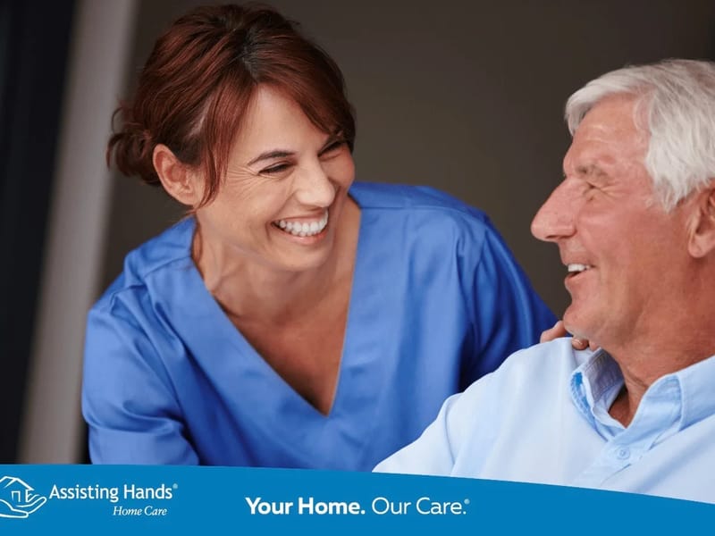 All About Home Care Management, LLC - Home Health Nursing in Ocala, FL photo 2