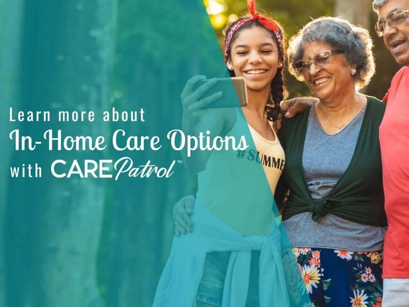 All About Home Care Management, LLC - Home Health Nursing in Ocala, FL photo 1