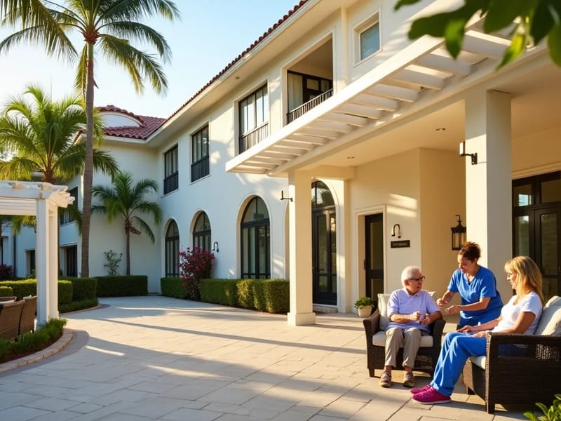 All About Home Care Management, LLC - Home Health Nursing in Ocala, FL photo 4
