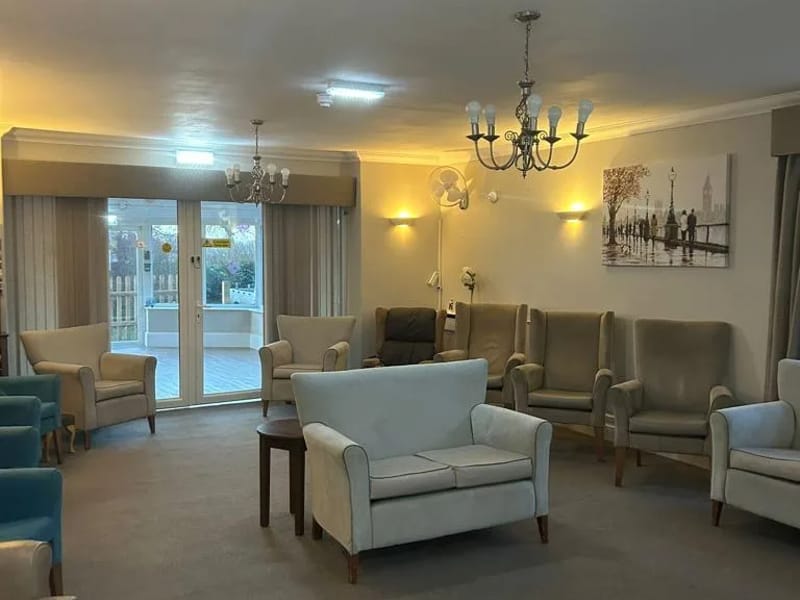 Hazeldown Care Home - Nursing Home in Dereham, England photo 3