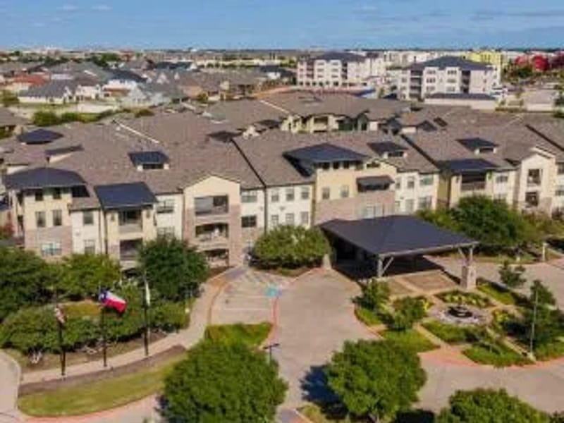 The Mulberry House Iii — Assisted Living, Allen, TX · photo 3