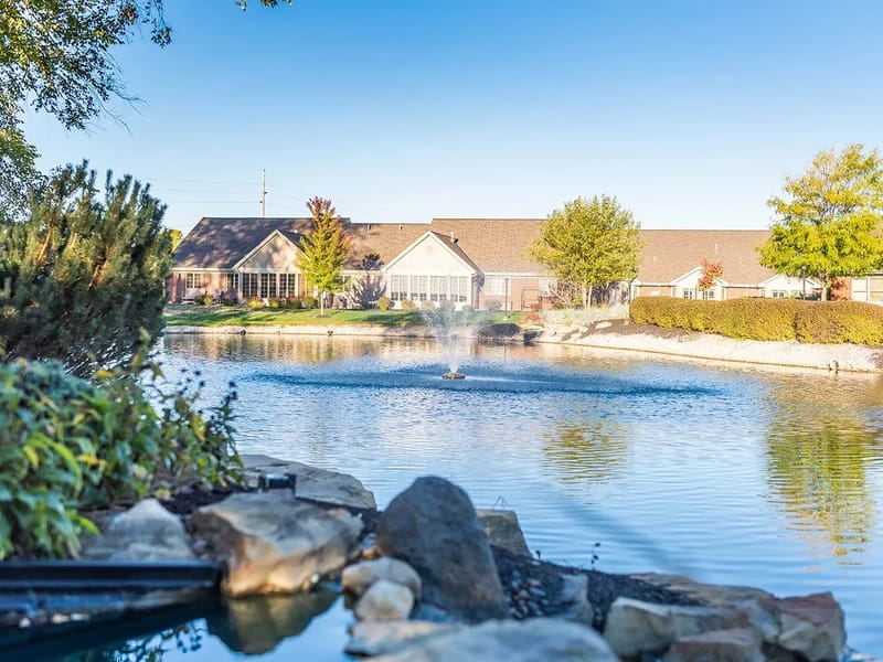 Good Shepherd Of St Clare - Assisted Living in Brentwood, CA photo 3