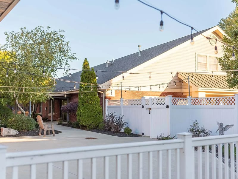 Good Shepherd Of St Clare - Assisted Living in Brentwood, CA photo 2