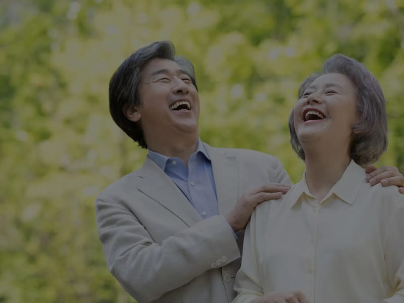 봉두재가노인복지센터 - 주간보호 in 고흥군, 전라남도 photo 2
