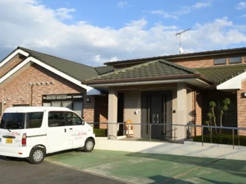 かなえ介護支援サービス - 有料老人ホーム in 福山市, 広島県 photo 3