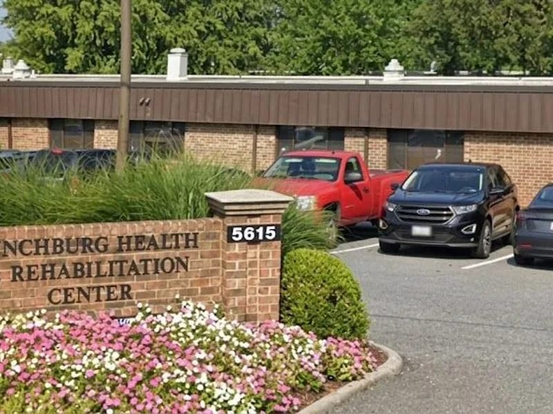 Lynchburg Health & Rehabilitation Center - Nursing Home in Lynchburg, VA photo 1