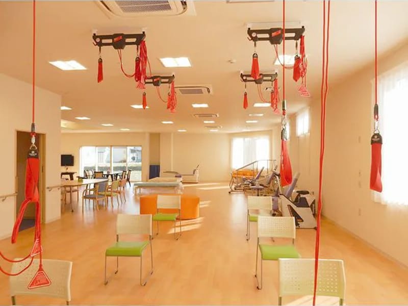 ただなわ通所リハビリテーションセンター - 入院リハビリ in 白山市, 石川県 photo 1