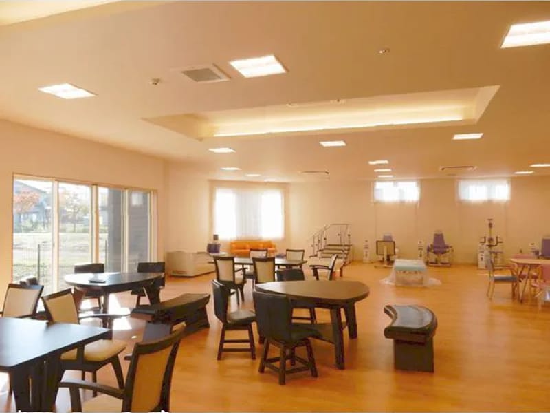 ただなわ通所リハビリテーションセンター - 入院リハビリ in 白山市, 石川県 photo 2