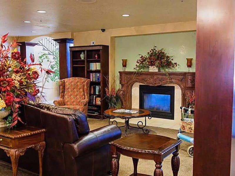 Alta Ridge - Holladay - Assisted Living in Millcreek, UT photo 3
