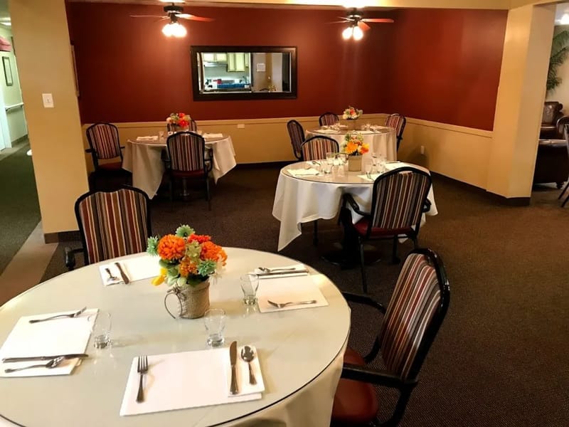 Alta Ridge - Holladay - Assisted Living in Millcreek, UT photo 2