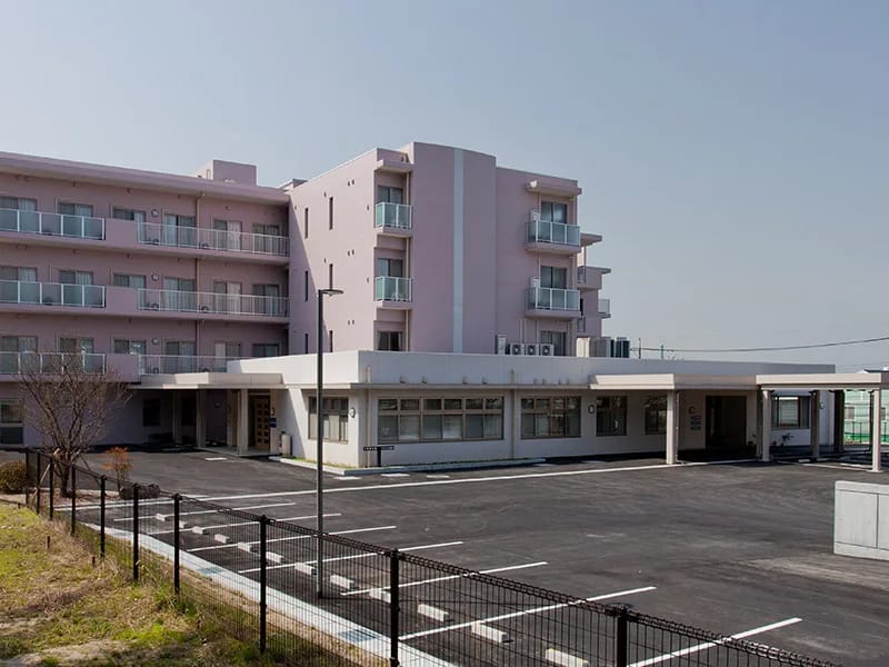 つづみ園デイサービスセンター in 周南市, 山口県 photo 2