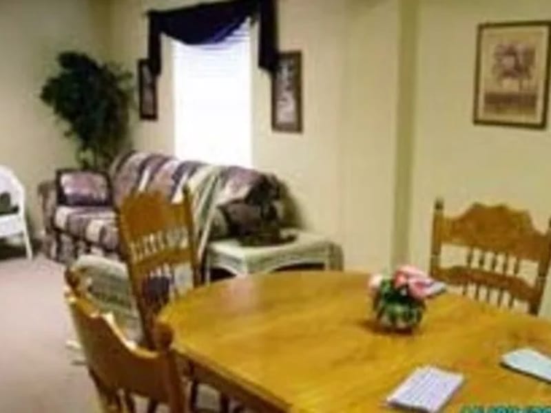 Cedar Lake Nursing Home — Nursing Home, Malakoff, TX · photo 2