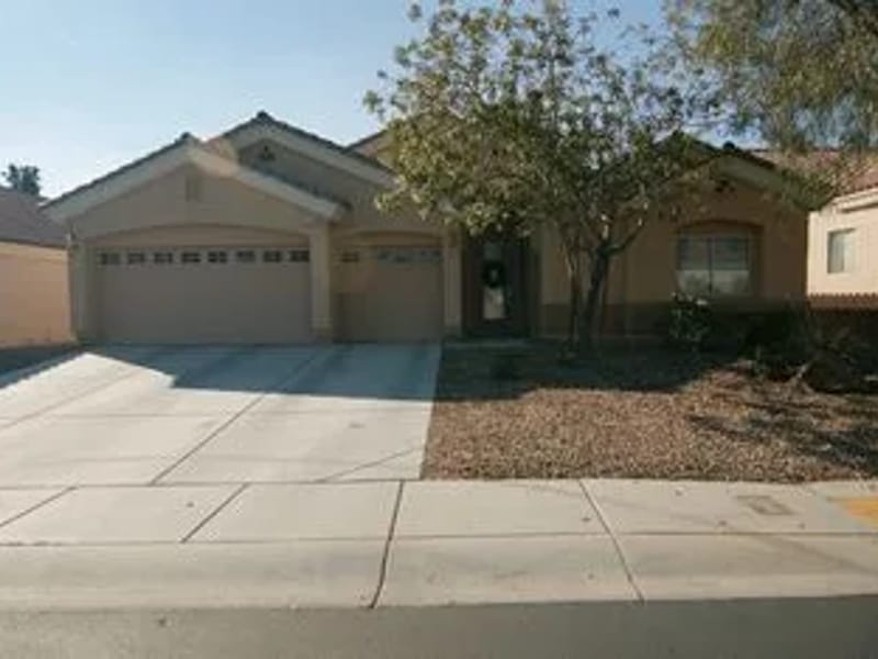 Caring Friends Home Care LLC - Home Health Nursing in Henderson, NV photo 2