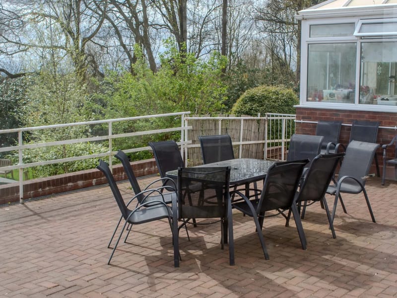 Parklands - Assisted Living in Redditch, England photo 5