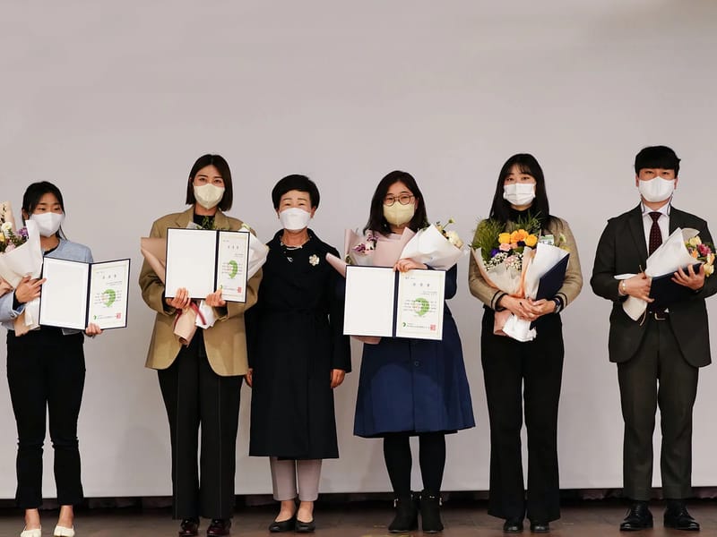 경북재가복지종합지원센터 - 방문요양 in 상주시, 경상북도 photo 2