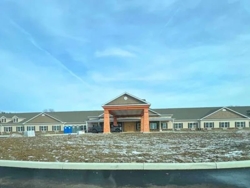 Champion Creek Health and Rehabilitation - Nursing Home in Medina, OH photo 2
