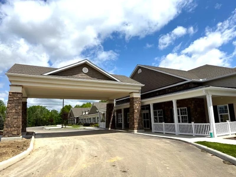 Champion Creek Health and Rehabilitation - Nursing Home in Medina, OH photo 3