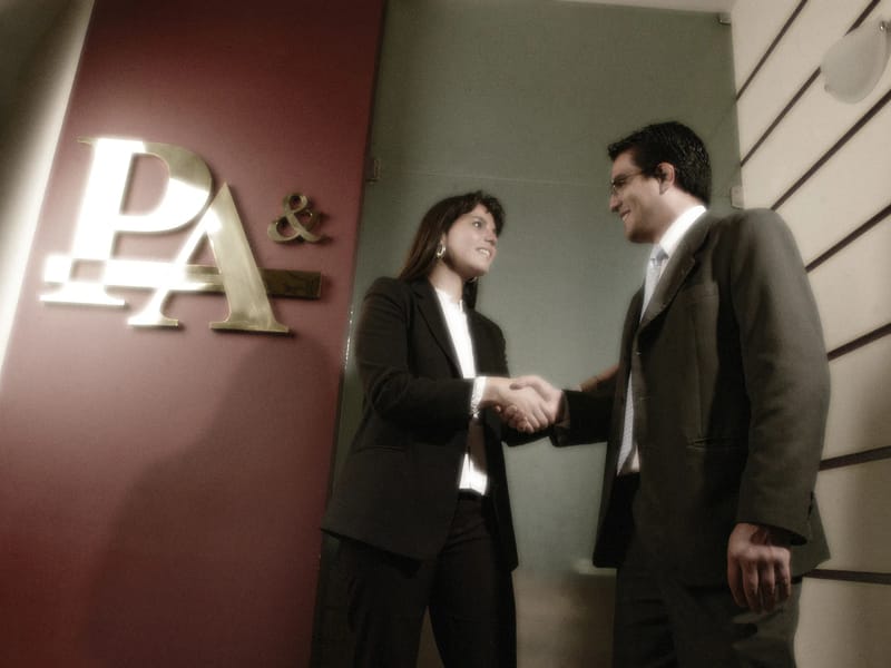 P & A Partnership - In-Home Care in Bury, England photo 2